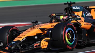 McLaren Formula 1