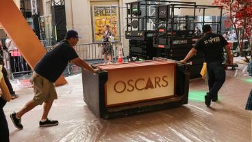 Premios Óscar 2026