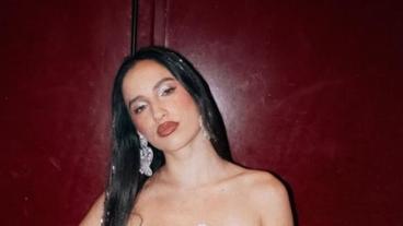 Aria Vega costeñita