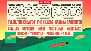 Estéreo Picnic