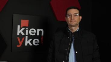 Felipe Córdoba.
