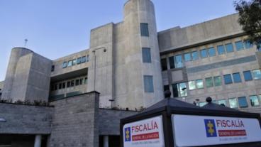 Fiscalía General de la Nación.