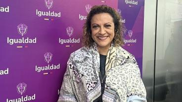  Jineth Bedoya sobre denuncias de acoso