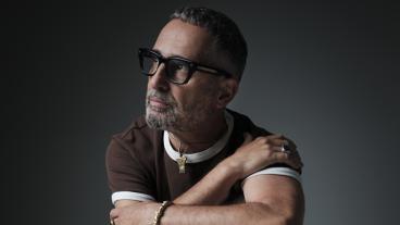 Jorge Drexler concierto Bogotá
