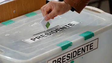 D21: el sistema electoral que permite votar por varios candidatos
