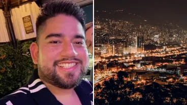 Eric Gutiérrez y Medellín
