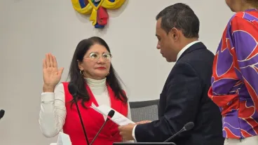 Sandra Ramírez