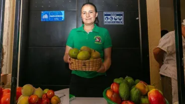 Agrotech