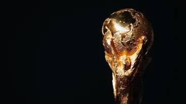 Copa Mundial de la FIFA