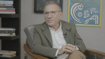 Roy Barreras