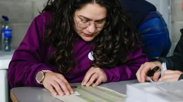 Elecciones 2026
