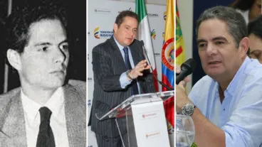 Germán Vargas Lleras