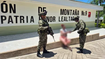 Ejército Nacional
