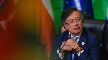 Gustavo Petro
