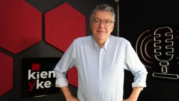 Mauricio Cárdenas.