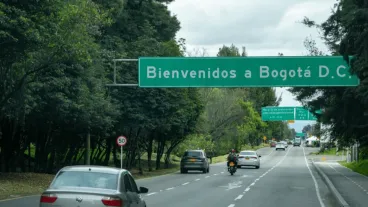 Pico y Placa - Bogotá-Semana-Santa