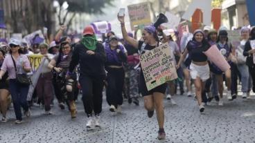Día Internacional de la Mujer