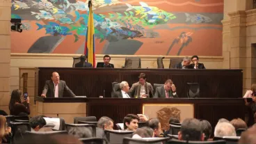 ¿Puede Petro radicar una reforma tributaria en la recta final de su gobierno?