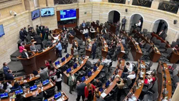 Congreso 2026 sigue sin llegar al 30 % de mujeres