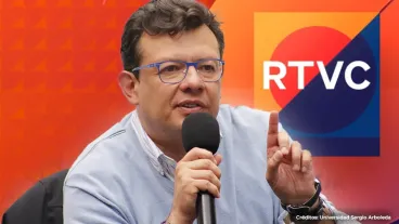 Defensa de Hollman Morris responde a denuncias 