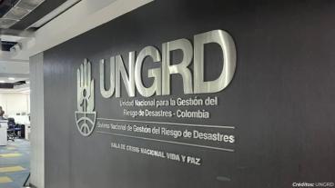 UNGRD.