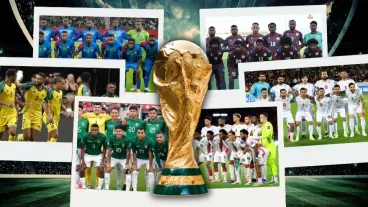 Arranca el Repechaje al Mundial 