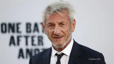 Sean Penn premios Óscar 2026