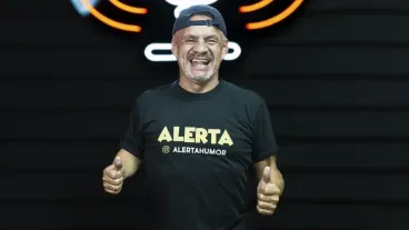 Alerta caso de acoso