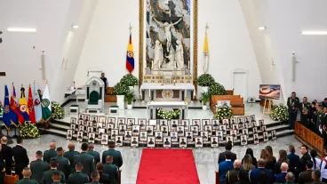 homenaje - militares-caídos- putumayo