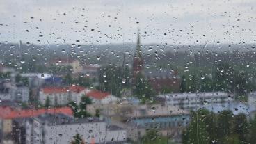 Ideam alerta lluvias en Semana Santa: estas regiones serán las más afectadas
