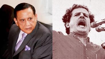 Libertad condicional para Maza Márquez por magnicidio de Luis Carlos Galán