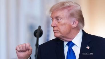 Tras ataques a Irán y la caída de Maduro, Trump iría por Cuba