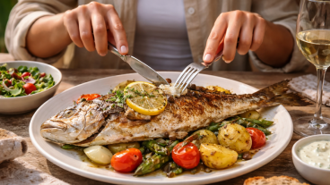 Pescado