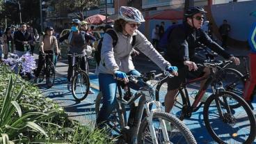 ¿Usa bicicleta? Estas son las reglas y multas en Colombia 2026