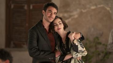 Emily in Paris sexta temporada