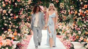 Euphoria tercera temporada