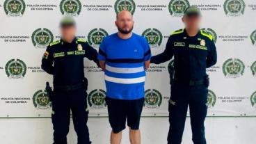 A la cárcel conductor señalado de abusar y robar mujeres en plataformas digitales 