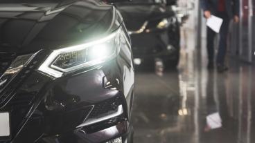 Imagen de referencia de carros.