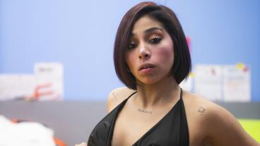 Karola podría ser expulsada de La casa de los famosos