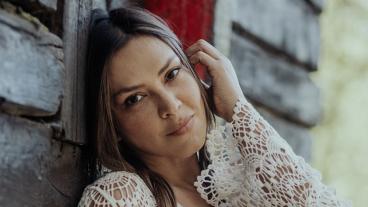 Katherine Porto 