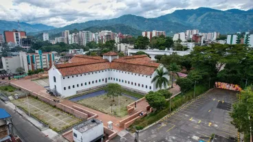 Ibagué