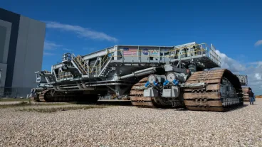 Crawler