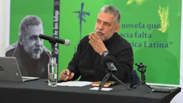 Mario Mendoza