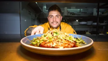 Gastrofest