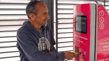 TransMilenio
