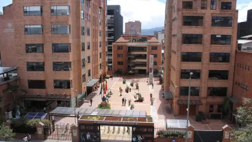 U. Sergio Arboleda