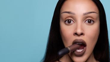 Tendencia en labiales