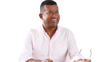Luis Alfonso Escobar.