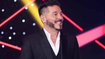 Marcelo Cezán ausente de La casa de los famosos