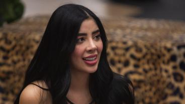 Mariana Zapata habla de Juanda Caribe